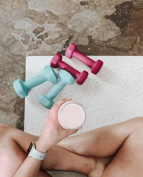 Yoga de Disciplina